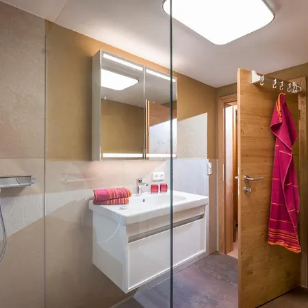 Achrainer-moosen Feriegård