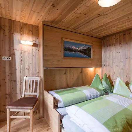 팜스테이 Achrainer-moosen