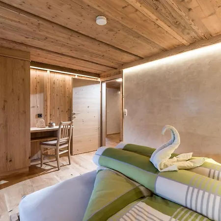 Achrainer-moosen 팜스테이 호프가르텐 임 브릭젠탈