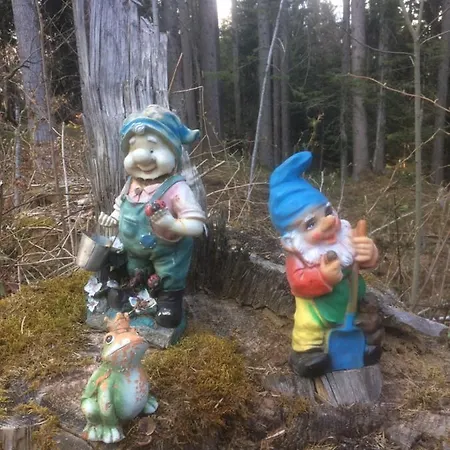 Achrainer-moosen 팜스테이