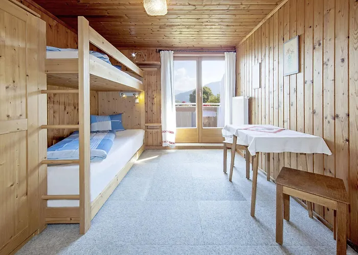 Çiftlik konaklama Achrainer-moosen Hopfgarten im Brixental