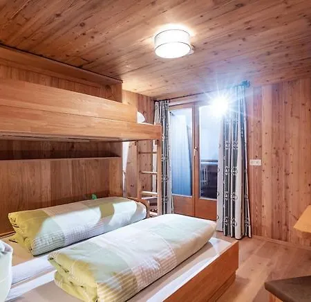 Achrainer-moosen Фермерский дом *