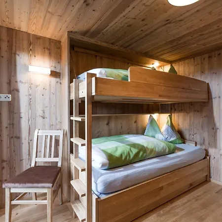 Фермерский дом Achrainer-moosen *