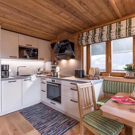 Achrainer-moosen Фермерский дом Хопфгартен-им-Бриксенталь