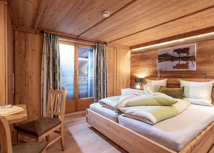 Achrainer-moosen Lantgård *